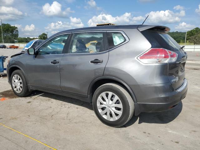 Vin: jn8at2mt1gw002542, lot: 59593305, nissan rogue s 20162