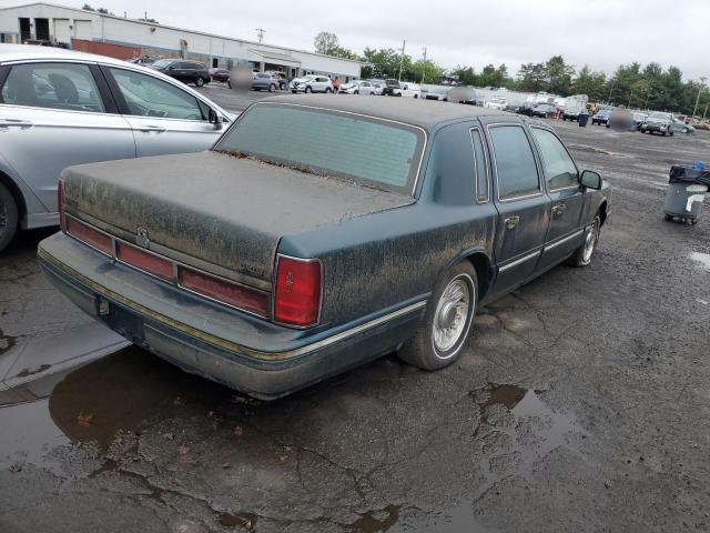 1995 LINCOLN TOWN CAR E #3281396983