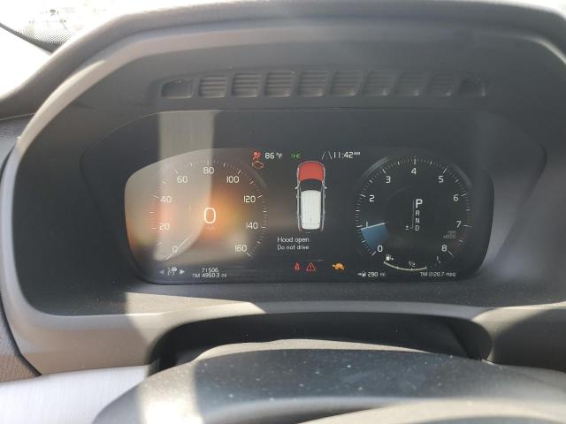 2021 VOLVO XC90 T5 MO YV4102PKXM1708440