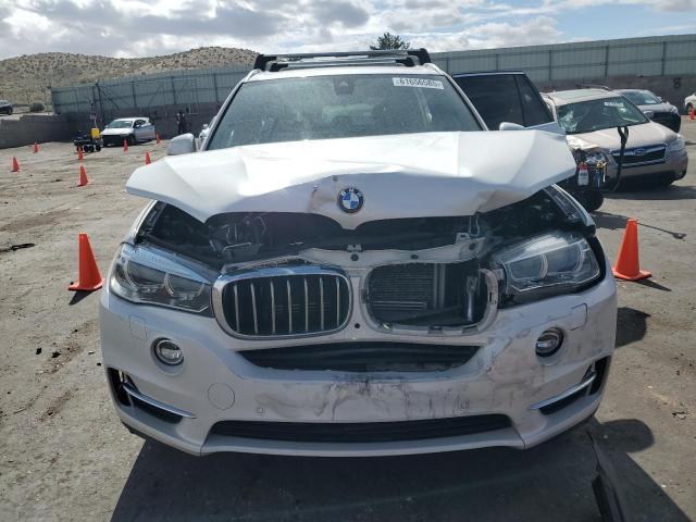2017 BMW X5 XDR40E 5UXKT0C38H0S81187