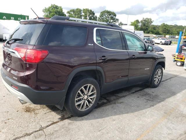 2018 GMC ACADIA SLE 1GKKNSLS8JZ228557