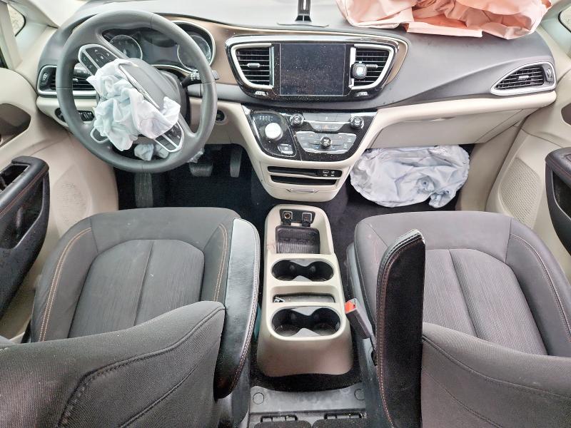2017 CHRYSLER PACIFICA T 2C4RC1DG4HR513250