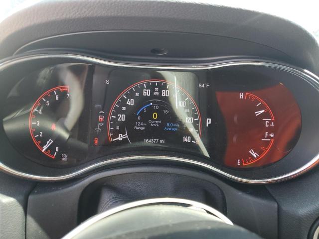 2017 DODGE DURANGO GT 1C4RDHDG6HC703176