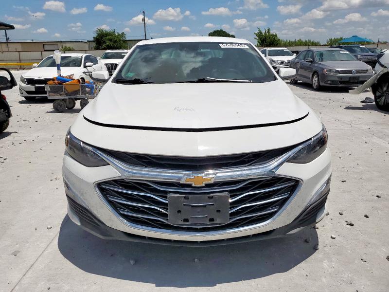 2024 CHEVROLET MALIBU LS 1G1ZC5ST2RF178594