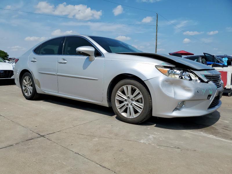 Vin: jthbk1gg8d2015947, lot: 61002605, lexus es350 350 20134