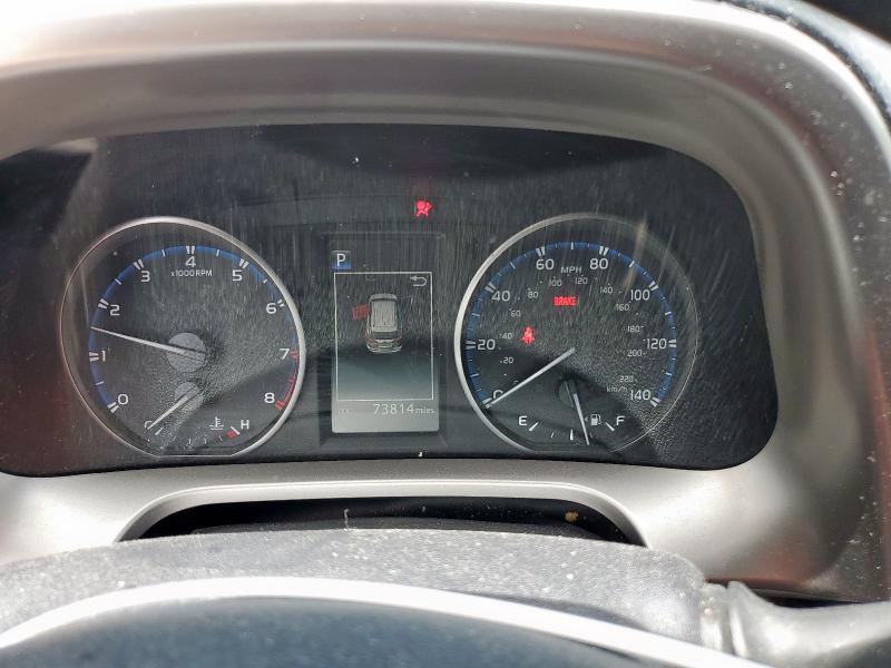 2017 TOYOTA RAV4 LE - JTMZFREV1HJ106400