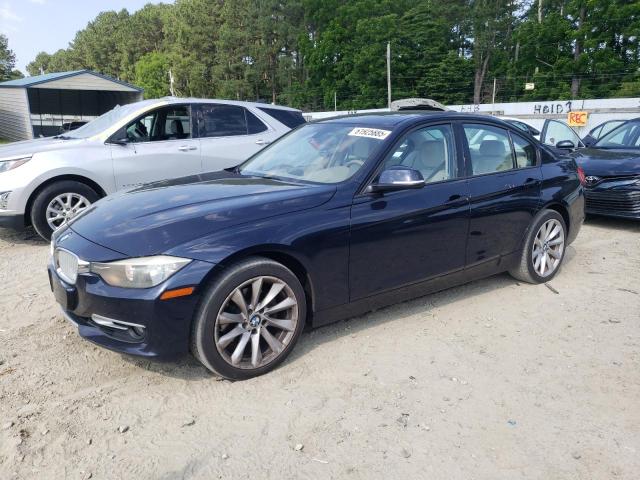 Vin: wba3a5c53cf257019, lot: 61925885, bmw 3 series i 2012 img_1