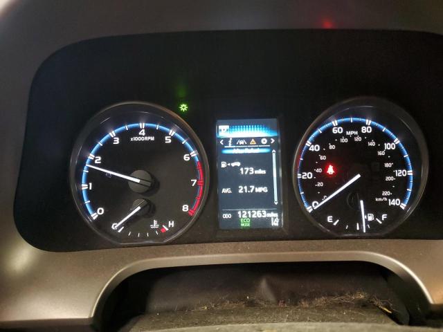2017 TOYOTA RAV4 LE - JTMZFREV8HJ711806