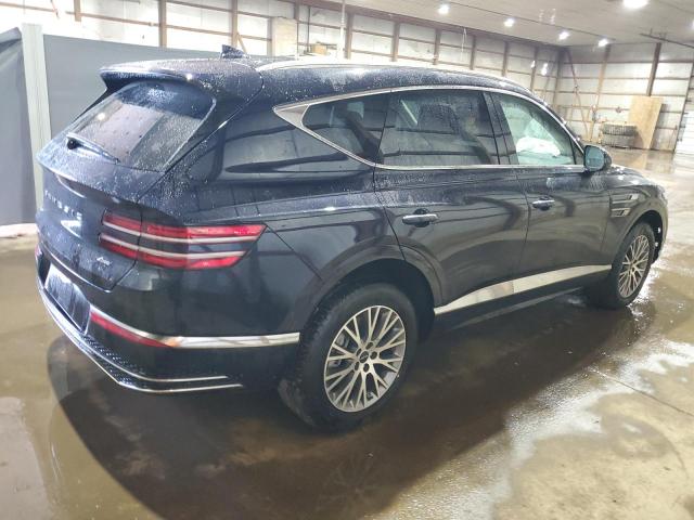 2025 GENESIS GV80 STAND KMUHFESB1SU242026