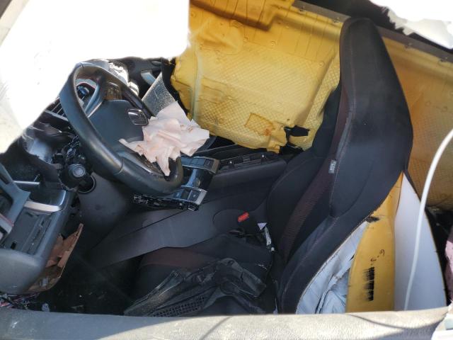 2020 HONDA CIVIC SI 2HGFC3A58LH753306