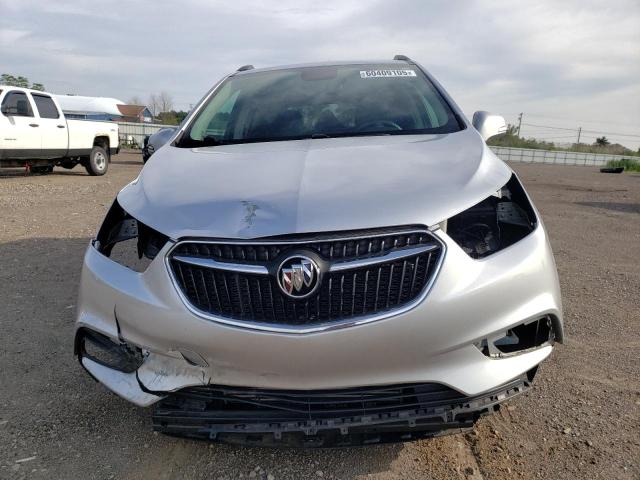 2019 BUICK ENCORE SPO KL4CJ2SB8KB791111