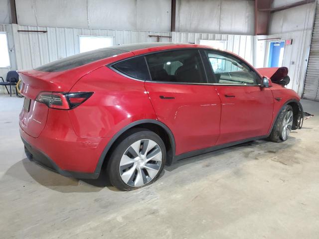 2021 TESLA MODEL Y 5YJYGDEE9MF082098