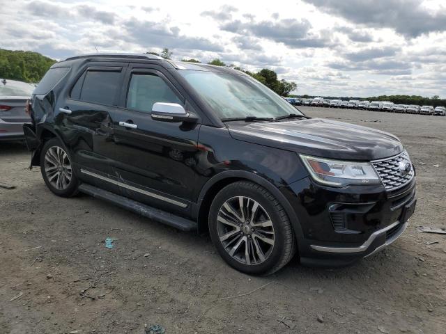 Vin: 1fm5k8ht1jga94424, lot: 59155675, ford explorer platinum 20184