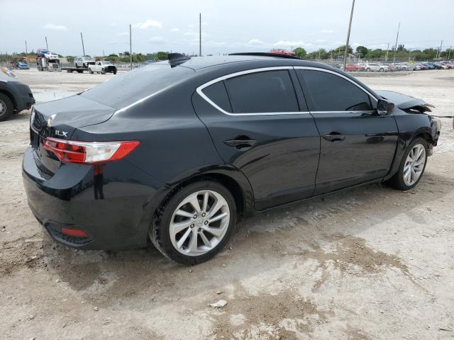 2016 ACURA ILX PREMIU #3242607570