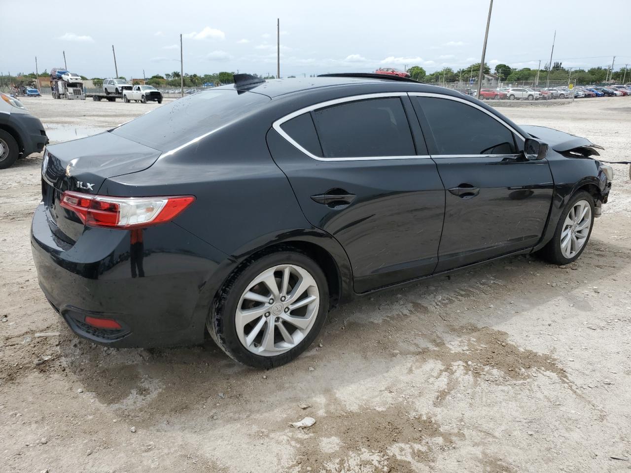 ACURA ILX PREMIUM
