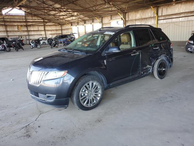 LINCOLN MKX