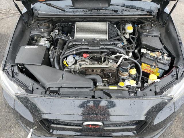 2017 SUBARU WRX LIMITE - JF1VA1J69H9817282