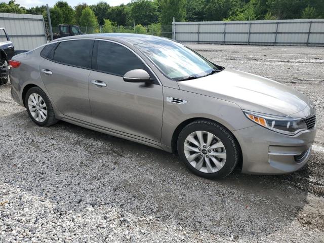 Vin: 5xxgu4l32gg050651, lot: 59507635, kia optima ex 20164