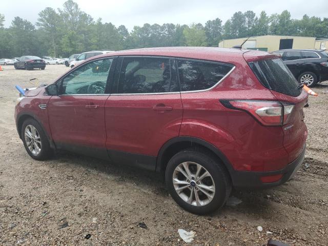 Vin: 1fmcu0gd7hue82170, lot: 59881415, ford escape se 20172