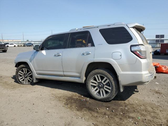 Vin: jtebu5jr3g5342171, lot: 59213625, toyota 4runner sr5/sr5 premium 20162