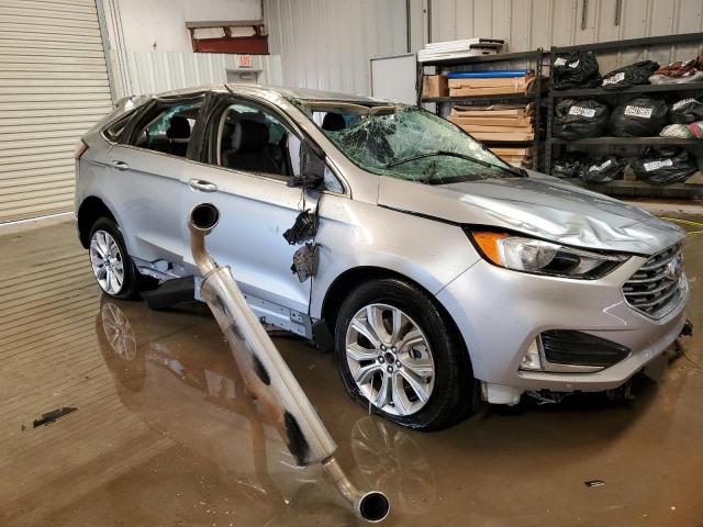 Vin: 2fmpk4k95nbb06165, lot: 59232075, ford edge titanium 20224