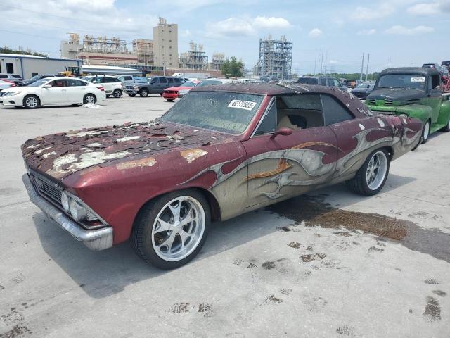 CHEVROLET CHEVELLE M
