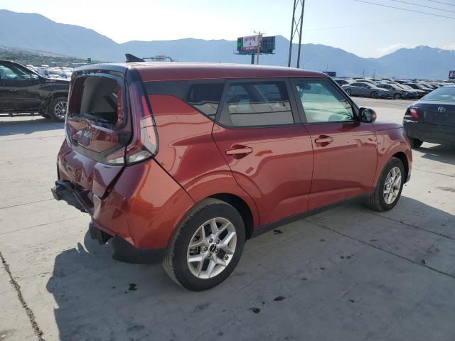 Vin: kndj23au1r7909404, lot: 59954715, kia soul lx 20243