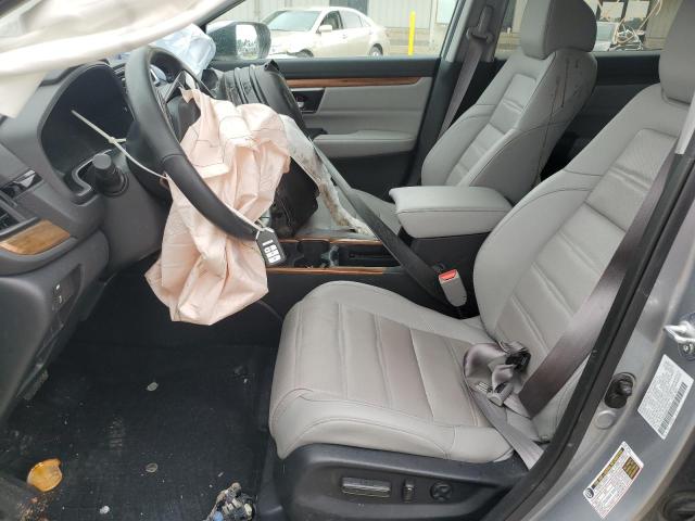 2022 HONDA CR-V TOURI - 7FARW2H96NE012364