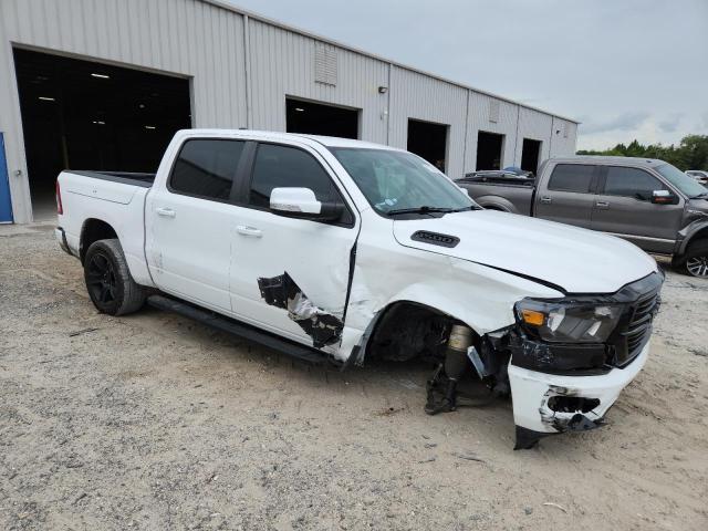 2020 RAM 1500 BIG H 1C6SRFFTXLN377243