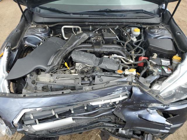 2017 SUBARU OUTBACK 2. - 4S4BSANCXH3316863