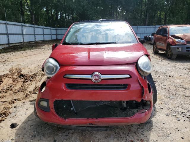 2016 FIAT 500X LOUNG ZFBCFXDT8GP352241
