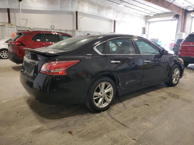 Vin: 1n4al3ap7dc154496, lot: 60834725, nissan altima 2.5 20133