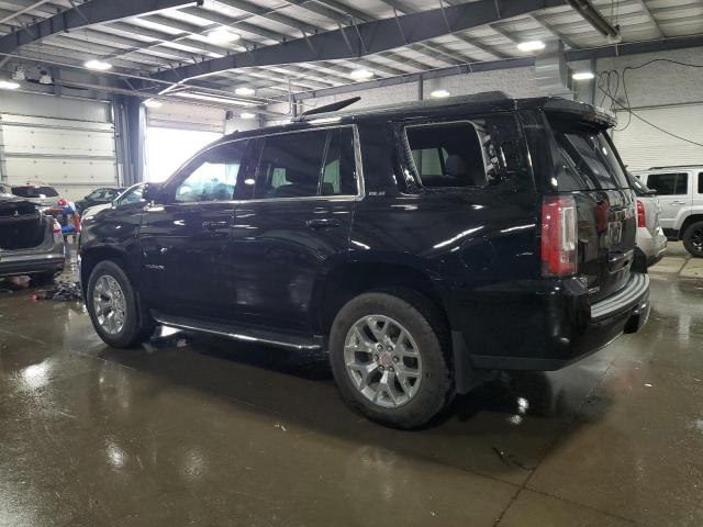Vin: 1gks2akc9kr101962, lot: 60831145, gmc yukon sle 20192
