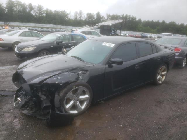 Vin: 2c3cdxhg8eh358837, lot: 60510335, dodge charger sxt 2014 img_1