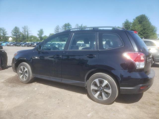 Vin: jf2sjabcxjh589162, lot: 58515415, subaru forester 2.5i 20182