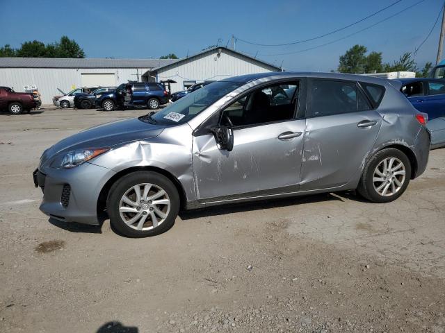Vin: jm1bl1l77c1690858, lot: 60435015, mazda 3 i 2012 img_1