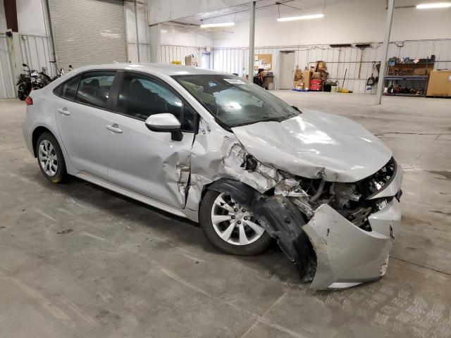 Vin: 5yfeprae8lp019261, lot: 60094015, toyota corolla le 20204