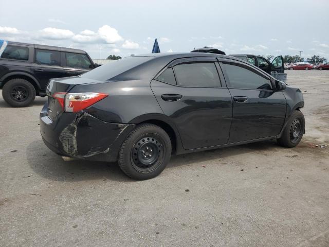 Vin: 2t1burhe7fc321551, lot: 59022075, toyota corolla l 20153