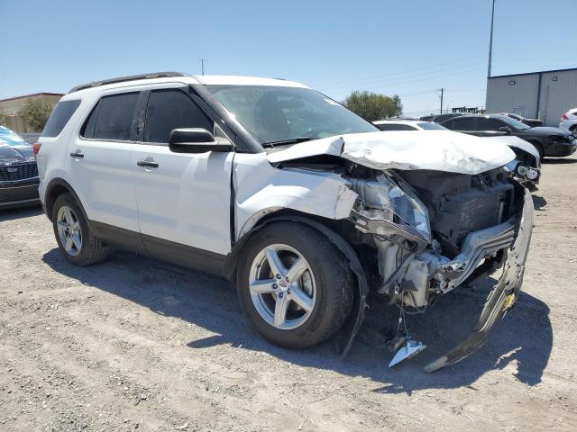 2018 FORD EXPLORER 1FM5K7B89JGC14629