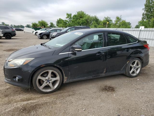 Vin: 1fahp3j28cl246013, lot: 61196135, ford focus titanium 2012 img_1