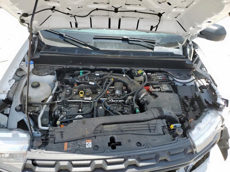2024 FORD MAVERICK X 3FTTW8B91RRB53859