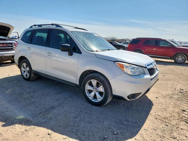 Vin: jf2sjabc6fh814197, lot: 60973055, subaru forester 2.5i 20154