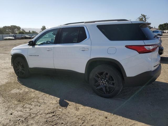 Vin: 1gnevgkw5mj244946, lot: 61389045, chevrolet traverse lt 20212