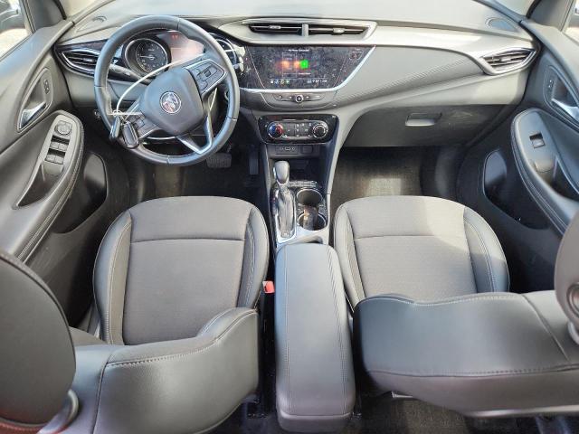 2023 BUICK ENCORE GX KL4MMCSL6PB111773