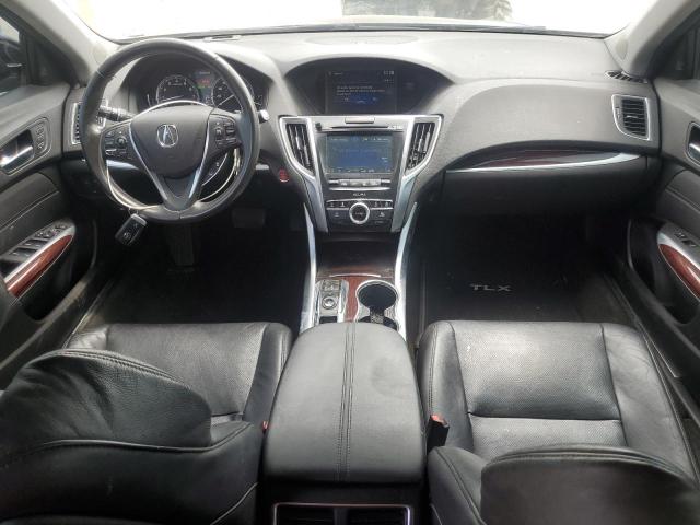 2015 ACURA TLX ADVANC 19UUB3F7XFA003820