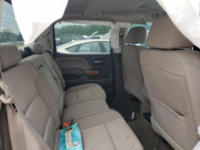 2016 GMC SIERRA C1500 SLE 3GTP1MEC4GG319039