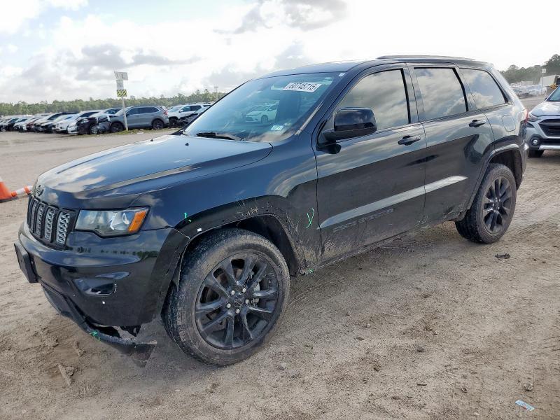 Vin: 1c4rjeag2hc854348, lot: 60745715, jeep grand cher laredo 2017 img_1