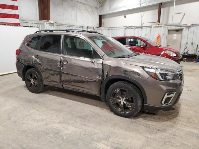 Vin: jf2skaxcxmh567818, lot: 59932525, subaru forester touring 20214