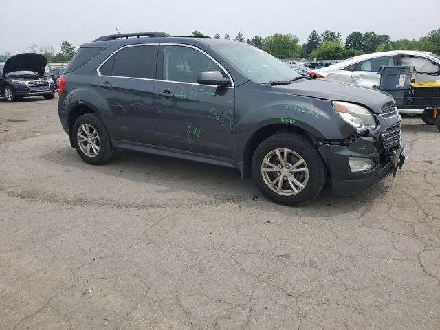 Vin: 2gnflfek5h6179256, lot: 60556145, chevrolet equinox lt 20174