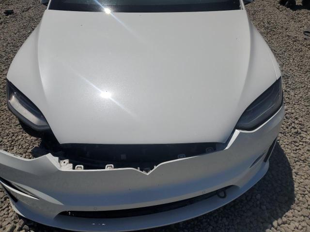 2023 TESLA MODEL X 7SAXCBE50PF366609